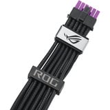 ASUS ROG-EQUALIZER, Kabel schwarz