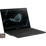 ASUS ROG Flow X13 (2022) (GV301RA-LJ011W), Gaming-Notebook schwarz, Windows 11 Home 64-Bit, 120 Hz Display, 512 GB SSD