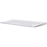 Apple Magic Keyboard, Tastatur silber/weiß, UK-Layout