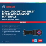 Bosch EXPERT Tauchsägeblatt PAIZ 32 APIT MultiMax 10 Stück, Carbide, Breite 32mm