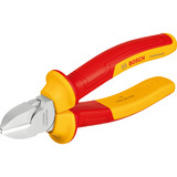 Bosch PRO Handwerkzeug-Set in L-BOXX Mini, 3-teilig blau
