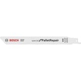 Bosch PRO Pallet Repair Säbelsägeblatt S 725 VFR, 100 Stück Länge 190mm