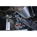 Bosch Professional Akku-Schlagschrauber GDS 18V-350 Professional solo, 18Volt blau, ohne Akku und Ladegerät