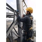 Bosch Professional Akku-Schlagschrauber GDS 18V-350 Professional solo, 18Volt blau, ohne Akku und Ladegerät