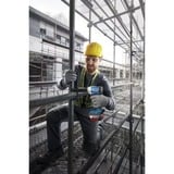 Bosch Professional Akku-Schlagschrauber GDS 18V-350 Professional solo, 18Volt blau, ohne Akku und Ladegerät
