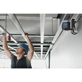 Bosch Professional BM3 Professional, Halterung schwarz