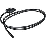Bosch Professional Kamerakabel 1,5m / 8,3mm, Kameramodul schwarz, für Inspektionskamera GIC 12V, GIC 4 / 5