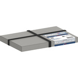 Bosch Professional PRO Pallet Repair Säbelsägeblatt S 725 VFR, 100 Stück Länge 190mm