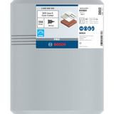 Bosch Professional PRO SDS-max-5 CoreCutter, Ø 150mm, zweiteilig mit Gewinde, Bohrer Hohlbohrkrone für Bohrhämmer