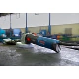 Bosch Professional Winkelschleifer GWS 17-125 S Professional blau/schwarz, 1.700 Watt
