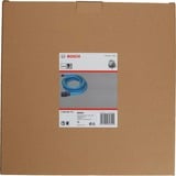 Bosch Schlauch mit Bajonettverschluss, für GAS 18V-12 MC schwarz, antistatisch, 3,325 Meter