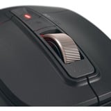 CHERRY Stream Mouse ULTIMATE, Maus schwarz/kupfer