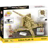 COBI 8.8 cm Flak 18, Konstruktionsspielzeug 