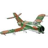 COBI Lim-5 ( MiG-17F ) East Germany Air Force, Konstruktionsspielzeug 