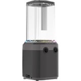 Corsair iCUE LINK XD6 RGB ELITE, Ausgleichsbehälter schwarz