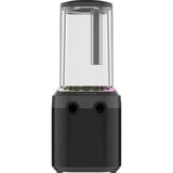 Corsair iCUE LINK XD6 RGB ELITE, Ausgleichsbehälter schwarz