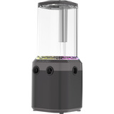 Corsair iCUE LINK XD6 RGB ELITE, Ausgleichsbehälter schwarz