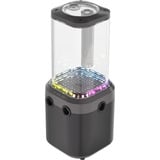 Corsair iCUE LINK XD6 RGB ELITE, Ausgleichsbehälter schwarz