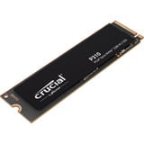 Crucial P310 4 TB, SSD schwarz, PCIe 4.0 x4, NVMe, M.2 2280