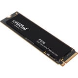 Crucial P310 4 TB, SSD schwarz, PCIe 4.0 x4, NVMe, M.2 2280