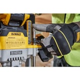 DEWALT Akku-Oberfräse DCW620NT-XJ, 18Volt gelb/schwarz, ohne Akku und Ladegerät, in T-STAK Box VI