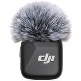 DJI Mic Mini 2 Sender, Mikrofon Bluetooth 5.3