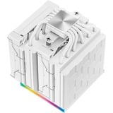 DeepCool AK620 DIGITAL WH, CPU-Kühler weiß, 120 mm