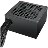 DeepCool PN650D, PC-Netzteil schwarz, 650 Watt
