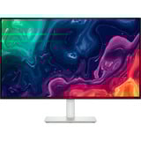 Dell Plus S3225QS, LED-Monitor 80 cm (31.5 Zoll), weiß, UltraHD/4K, VA, HDMI, DP, AMD FreeSync Premium, 120Hz Panel