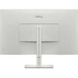 Dell Plus S3225QS, LED-Monitor 80 cm (31.5 Zoll), weiß, UltraHD/4K, VA, HDMI, DP, AMD FreeSync Premium, 120Hz Panel