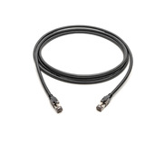Digitus Patchkabel Cat 8.1 S-FTP 3 Meter schwarz