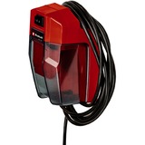 EINHELL Power X-Change Akku-Schmutzwasserpumpe GE-DP 18/25 LL Li-Solo, 18Volt, Tauch- / Druckpumpe rot/schwarz, ohne Akku und Ladegerät