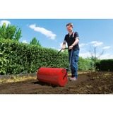 EINHELL Rasenwalze GC-GR 57 rot/schwarz