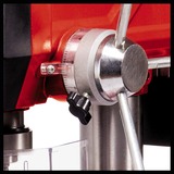 EINHELL Säulenbohrmaschine TC-BD 750 E rot/schwarz, 750 Watt