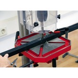 EINHELL Säulenbohrmaschine TC-BD 750 E rot/schwarz, 750 Watt