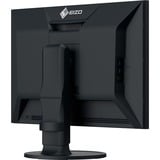 EIZO CS2400S ColorEdge, LED-Monitor 61.1 cm (24.1 Zoll), schwarz, WUXGA, IPS, HDMI, DisplayPort, USB-C