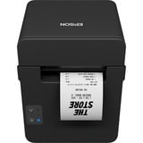 Epson TM-T20IV, Bondrucker schwarz, Cutter, USB, RS232, 203 dpi
