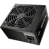 FSP HEXA 85+ PRO 550W, PC-Netzteil schwarz, 2x PCIe, 550 Watt