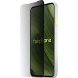 Fairphone Displayschutz mit Sichtschutzfilter, Schutzfolie für Das Fairphone (Gen. 6)
