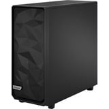 Fractal Design Meshify 2 XL Black TG Light Tint, Big-Tower-Gehäuse schwarz, Tempered Glass