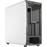 Fractal Design North XL Chalk White, Tower-Gehäuse weiß, Mesh-Version