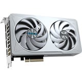 GIGABYTE GeForce RTX 5060 EAGLE OC ICE 8G, Grafikkarte DLSS 4, 3x DisplayPort, 1x HDMI 2.1