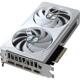 GIGABYTE GeForce RTX 5060 EAGLE OC ICE 8G, Grafikkarte DLSS 4, 3x DisplayPort, 1x HDMI 2.1