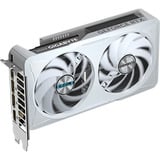 GIGABYTE GeForce RTX 5060 EAGLE OC ICE 8G, Grafikkarte DLSS 4, 3x DisplayPort, 1x HDMI 2.1