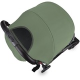GLOBBER Stroll Lite, Kinderwagen olivgrün