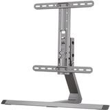 HAGOR HA Tablestand, Halterung silber