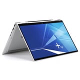 HP EliteBook x360 1030 G8 Generalüberholt, Notebook silber/schwarz, Intel® Core™ i7-1185G7, Intel® Iris® Xe Graphics, 16 GB LPDDR4X, 256 GB (256 GB SSD), Windows 11 Pro