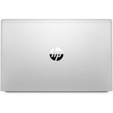HP Pro Book 650 G8 Generalüberholt, Notebook silber, Intel® Core™ i5-1145G7, Intel® Iris® Xe Graphics, 16 GB DDR4, 256 GB (256 GB SSD), Windows 11 Pro