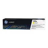 HP Toner gelb 130A (CF352A) 