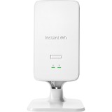 Hewlett Packard Enterprise Networking Instant On Access Point Bundle mit PSU Dual Radio 2x2 Wi‑Fi 6 (EU) AP22D weiß
